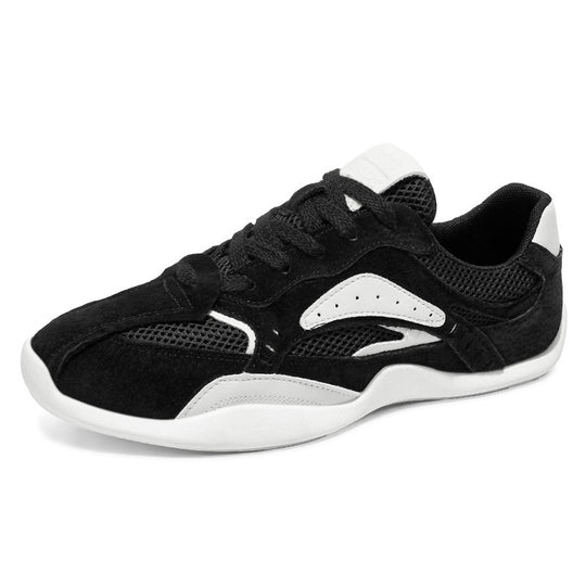 Damen Atmungsaktive Sportschuhe mit robustem Obermaterial und komfortabler Dämpfung R&B