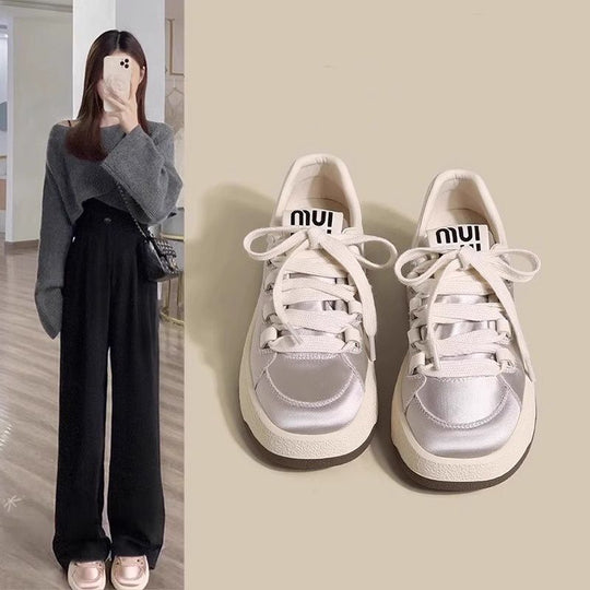 Damen modische Freizeitschuhe R&B