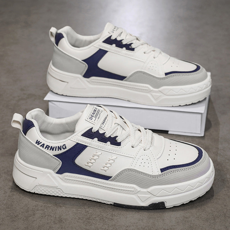 Damen Sportliche Freizeitschuhe mit verstärktem Fußbett und leichter Dämpfung EB