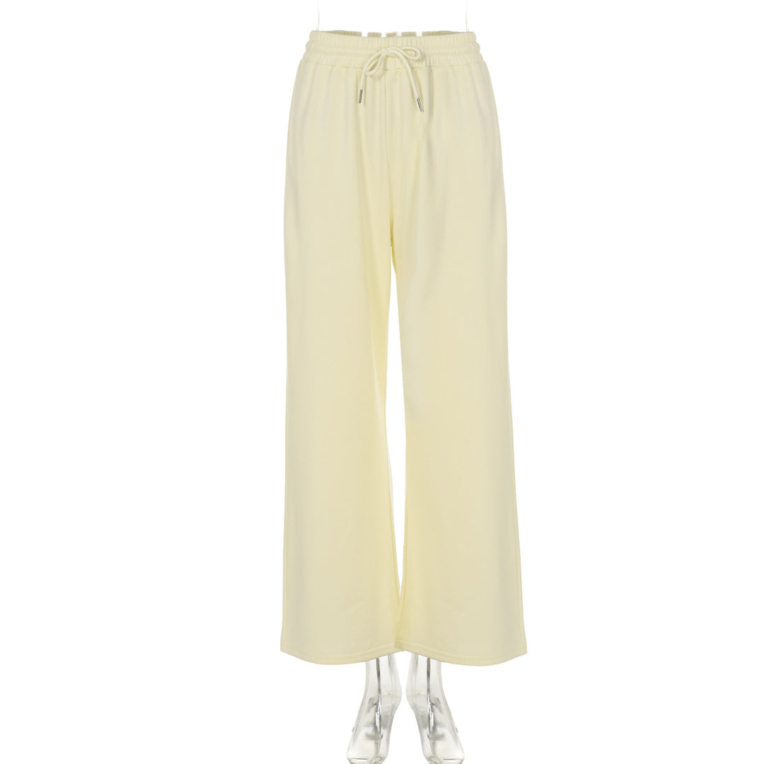 Damen Bequeme Freizeithosen R&B