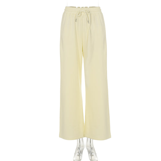Damen Bequeme Freizeithosen R&B