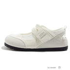 Damen Freizeitschuhe mit hygienisch atmungsaktiven Eigenschaften und rutschfester Sohle