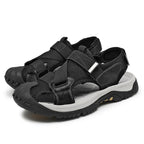 Damen Multifunktionale Outdoor-Sandalen mit verstellbaren Riemen R&B
