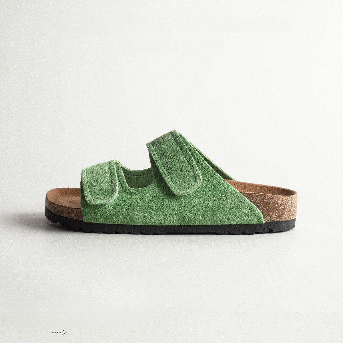 Damen Komfortable Sandalen R&B