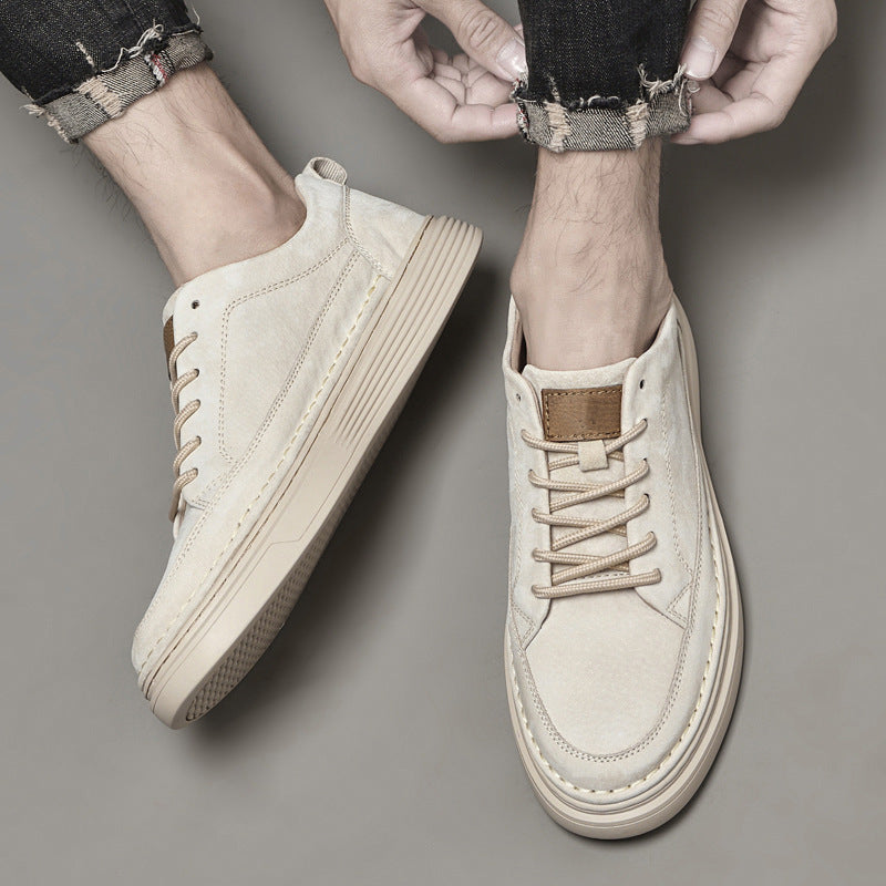 Herren Freizeit Sneaker R&B
