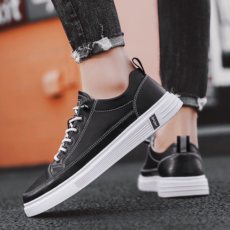 Herren Sportliche Sneaker von R&B