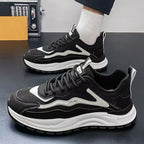Damen Sportliche Freizeitschuhe mit dämpfender Sohle R&B