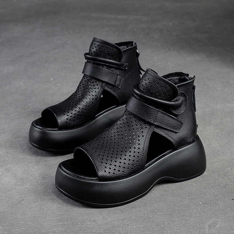 R&B | Orthopädische sandalen