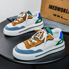 Damen Sneakers mit luftdurchlässiger Mesh-Oberfläche und dämpfendem Fußbett R&B