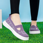 Damen Atmungsaktive Sneakers R&B