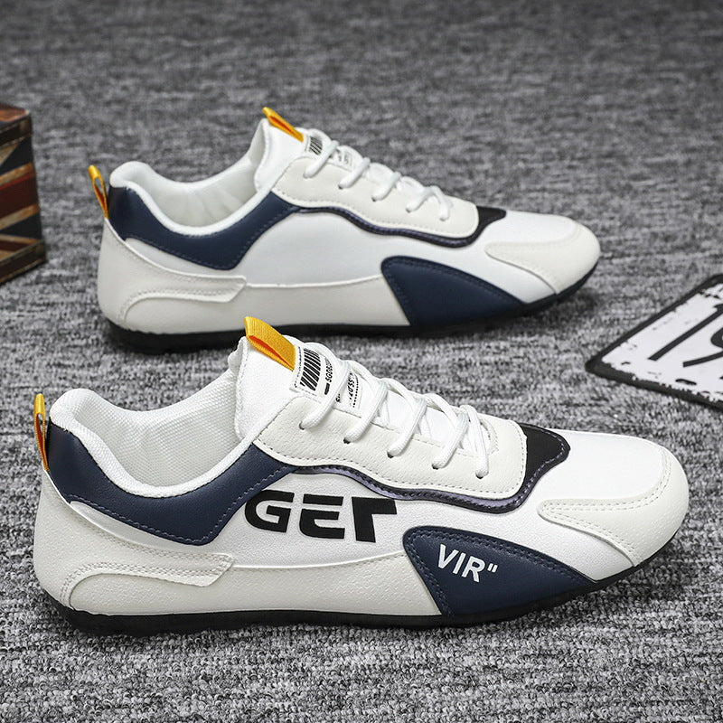 Damen Sportliche Lifestyle-Sneaker mit rutschfester Sohle und bequemem Fußbett