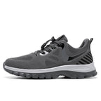 Damen Sportliche Laufschuhe mit atmungsaktivem Obermaterial und flexiblem Tragekomfort R&B