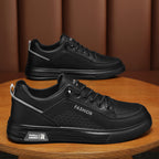 Damen Sneakers mit atmungsaktiver Sohle und modernem Design R&B
