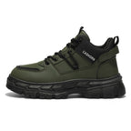 Damen Dicksohlige Winterstiefel R&B
