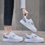 Damen Sportliche Sneaker mit überlegener Dämpfung und modischem Design R&B