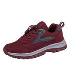 Damen Multifunktionale Sport-Sneaker mit rutschfester Sohle und atmungsaktivem Obermaterial R&B
