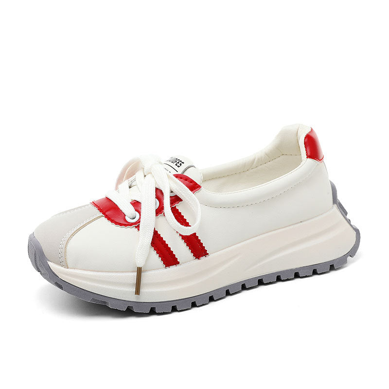 Damen Sportliche Sneakers mit reflektierenden Akzenten und maximalem Komfort R&B
