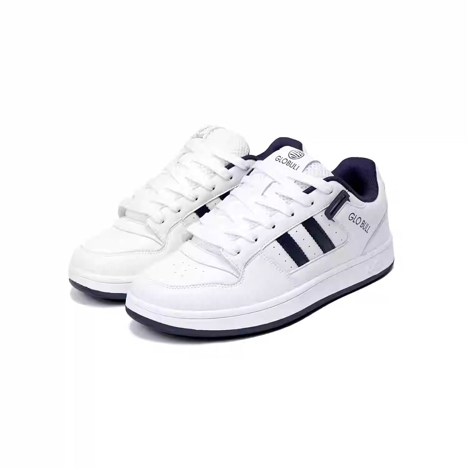 Damen Freizeitsneaker mit sportlicher Silhouette und atmungsaktiver Oberflächenstruktur