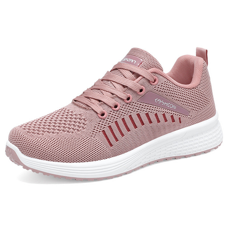 Damen Sportliche Freizeitschuh R&B
