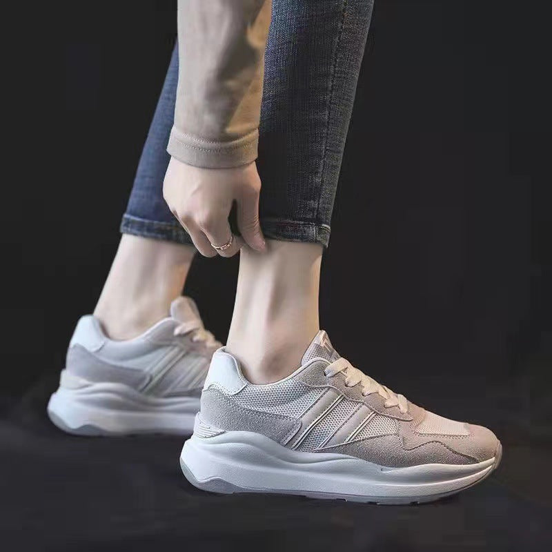 Damen modische Sneaker R&B
