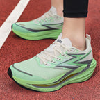 Damen Hochleistungs Laufschuhe mit atmungsaktiver Netzstruktur und flexibler Sohle R&B