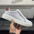 Damen Lifestyle Sneakers mit modischem Detail und gepolsterter Sohle R&B