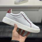 Damen Lifestyle Sneakers mit modischem Detail und gepolsterter Sohle R&B