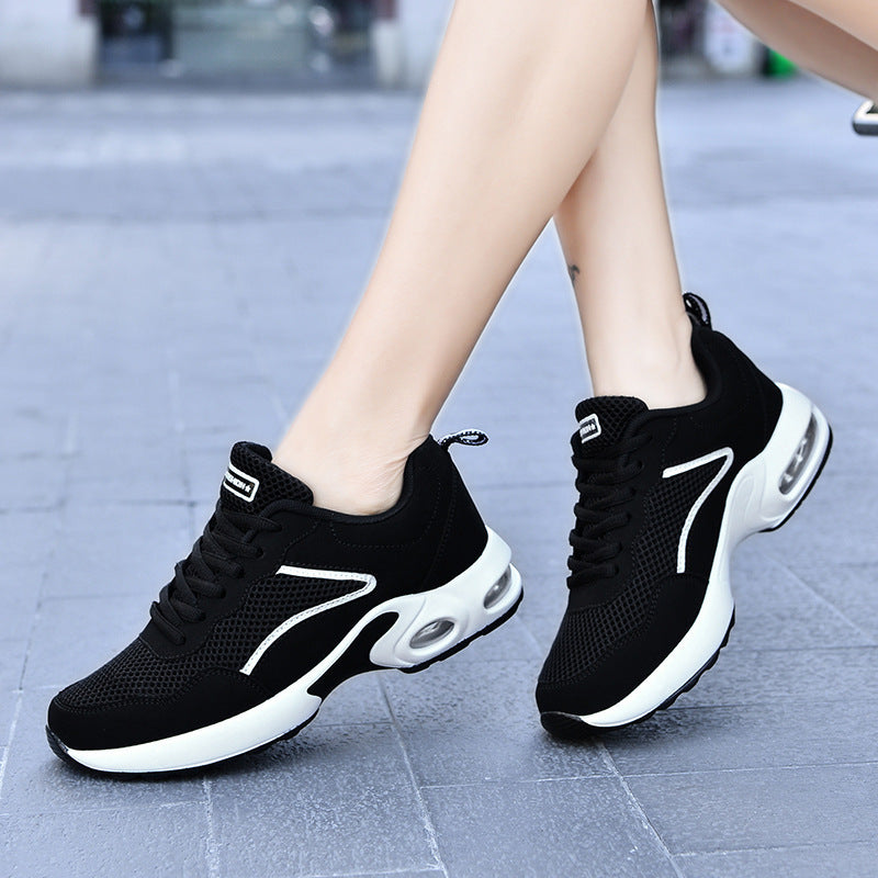Damen Sportliche Sneakers