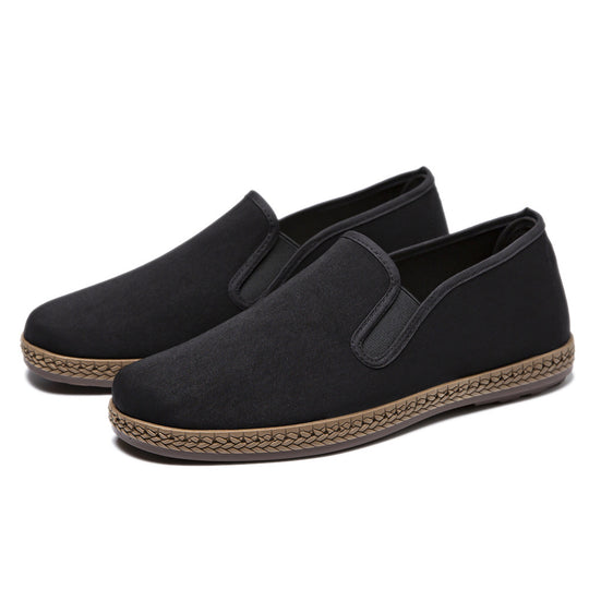 Damen Elegante und bequeme Hausschlüpfschuhe R&B