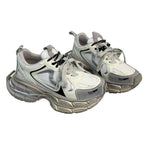 Damen Sportliche Sneakers mit atmungsaktiver Mesh-Oberfläche und stabiler Dämpfungstechnologie R&B