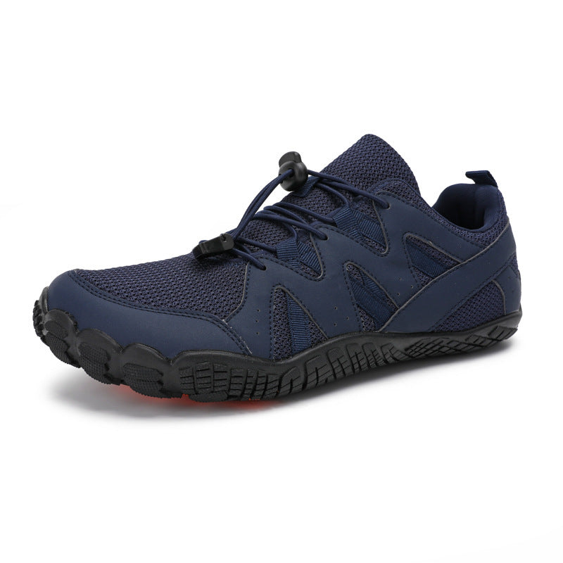 Damen Flexible Outdoor-Schuhe mit rutschfester Sohle und atmungsaktivem Obermaterial R&B