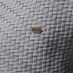 Herren Strickjacke mit strukturiertem Muster