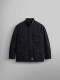 Herren praktische Utility-Jacke mit mehreren Taschen