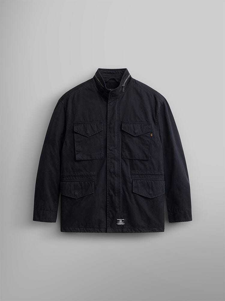Herren praktische Utility-Jacke mit mehreren Taschen