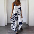 Damen Sommerkleid R&B