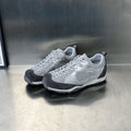 Damen Sportliche Wanderschuhe mit atmungsaktiver Netzstruktur und robustem Profil R&B
