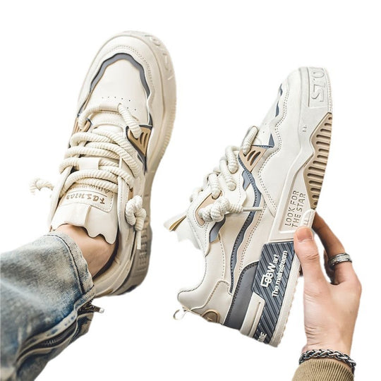 Damen Sportliche Sneaker R&B