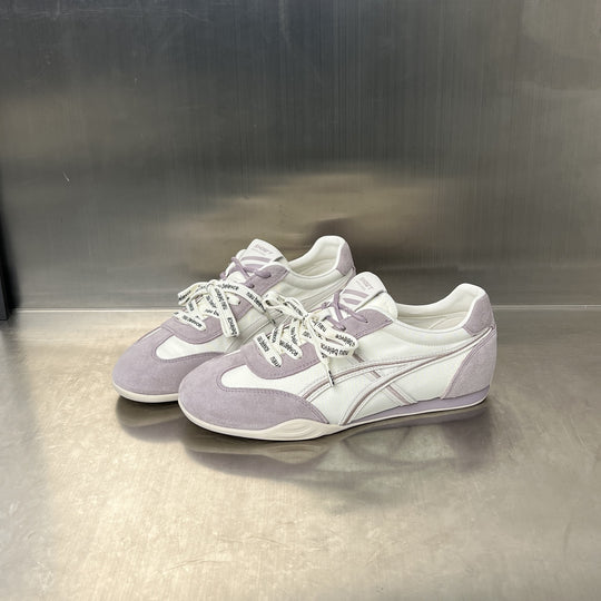 Damen Sportliche Sneakers mit atmungsaktivem Obermaterial und ergonomischer Dämpfungstechnologie R&B
