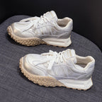 Damen Lifestyle Sneakers mit strukturiertem Sohlenprofil R&B