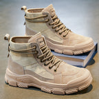 Herren Hochschnitt Sneakers