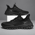 Damen Atmungsaktive Sport-Sneaker mit innovativem Dämpfungssystem R&B
