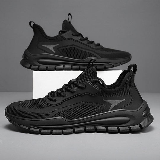 Damen Atmungsaktive Sport-Sneaker mit innovativem Dämpfungssystem R&B