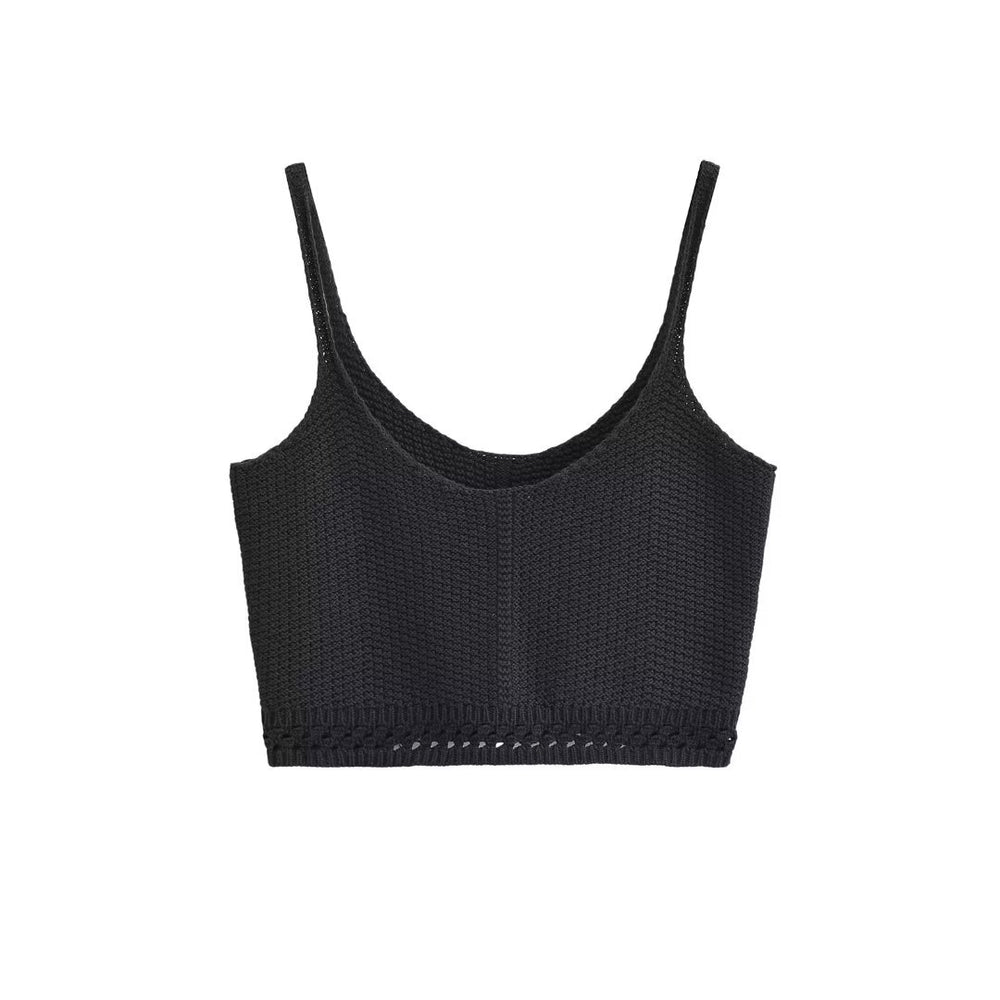 Damen Crop-Top R&B