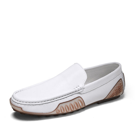 Damen Mokassins R&B