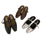 Damen Slingback-Pumps mit elegantem Riemchen und schickem Blockabsatz EB