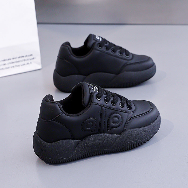 Damen Sportliche Sneakers mit dämpfendem Fußbett und rutschfester Sohle R&B