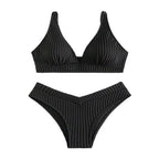 Damen Bikiniset R&B