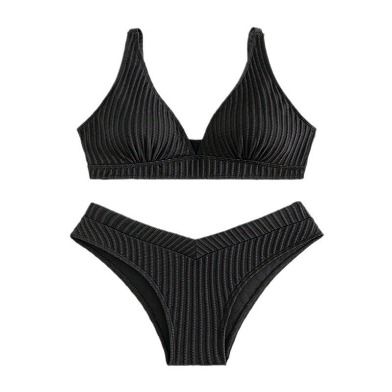 Damen Bikiniset R&B