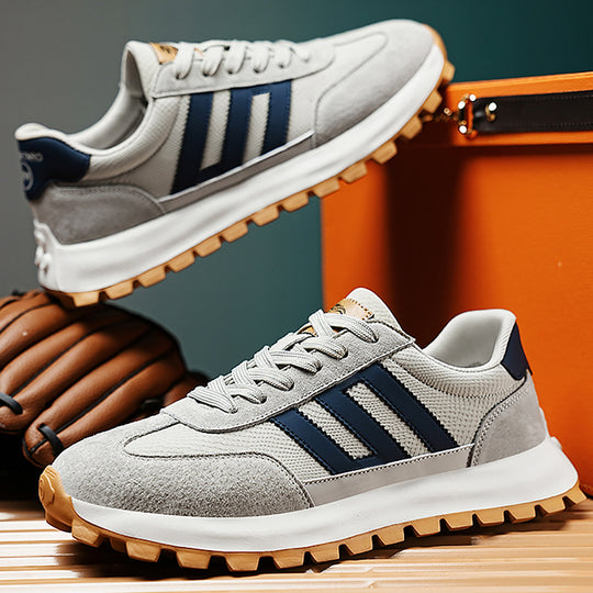 Damen Sportliche Laufgesch Schuhe mit hochgradiger Dämpfung R&B