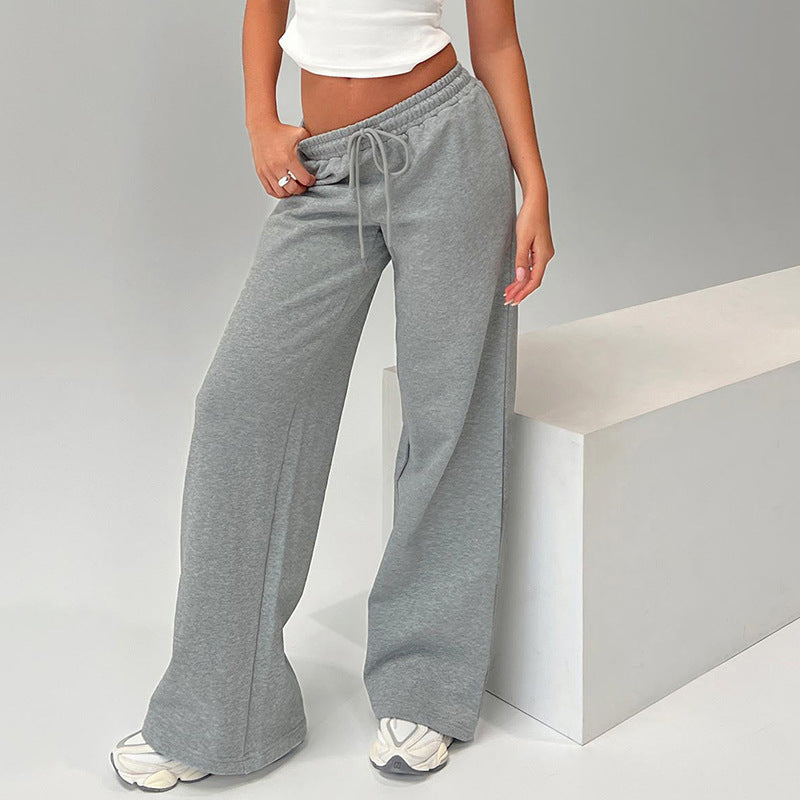 Damen Bequeme Freizeithosen R&B